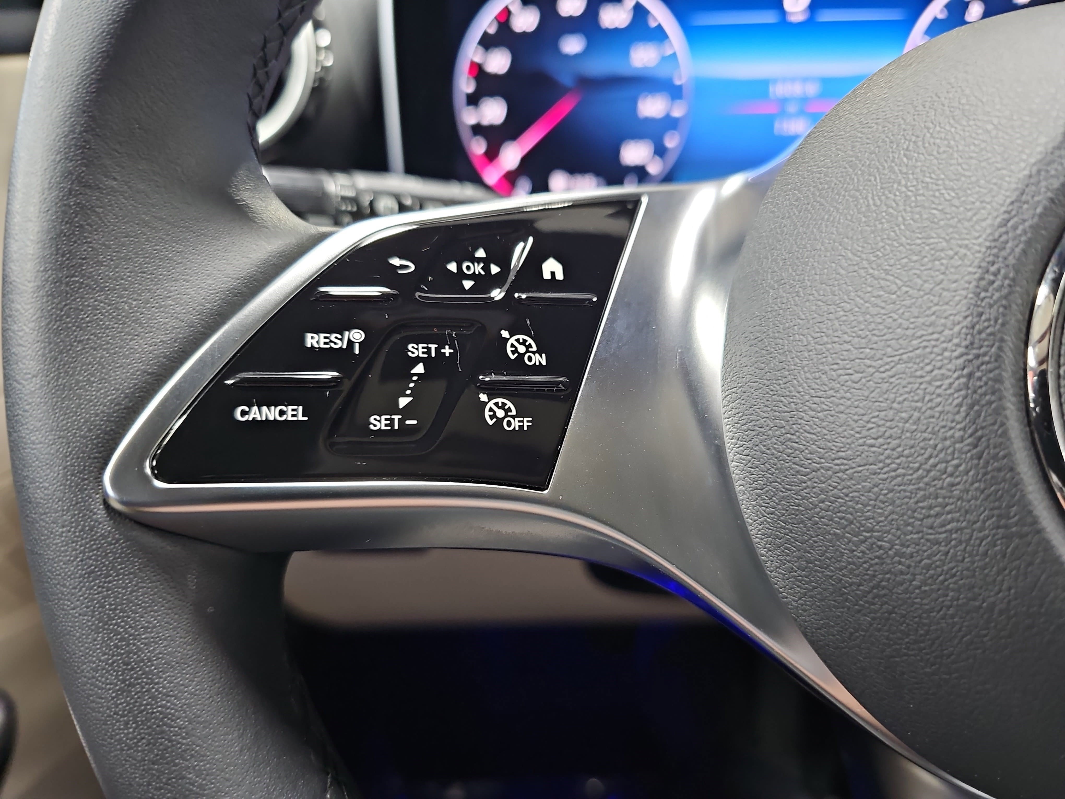 Certified 2026 Mercedes-Benz GLC 300 GLC 300 image 19