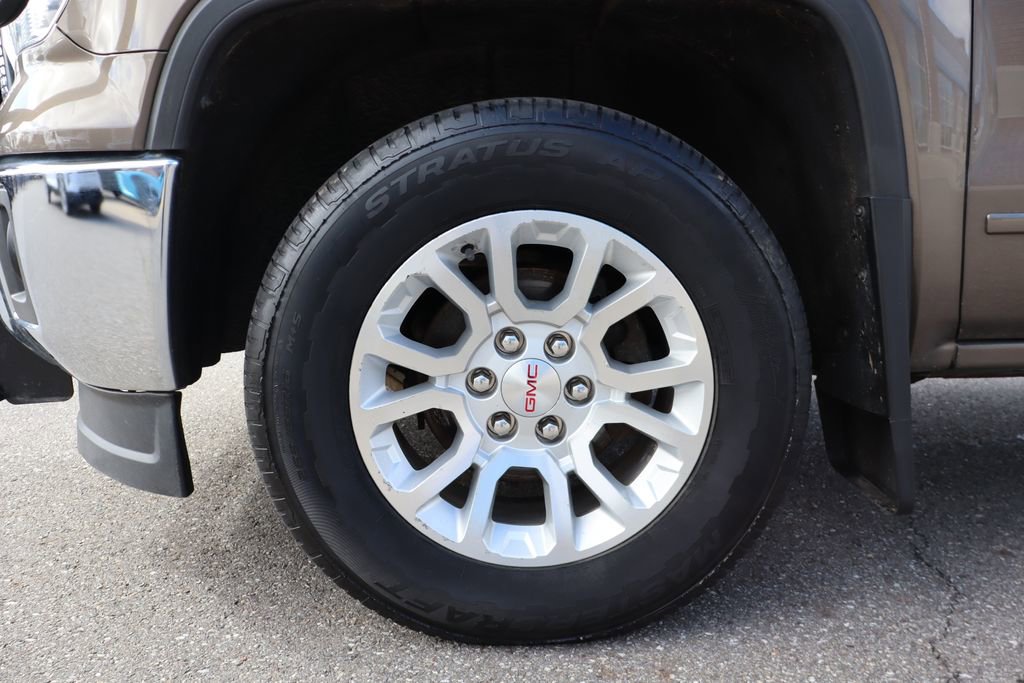 Used 2014 GMC Sierra 1500 SLE w/ SLE Value Package image 27