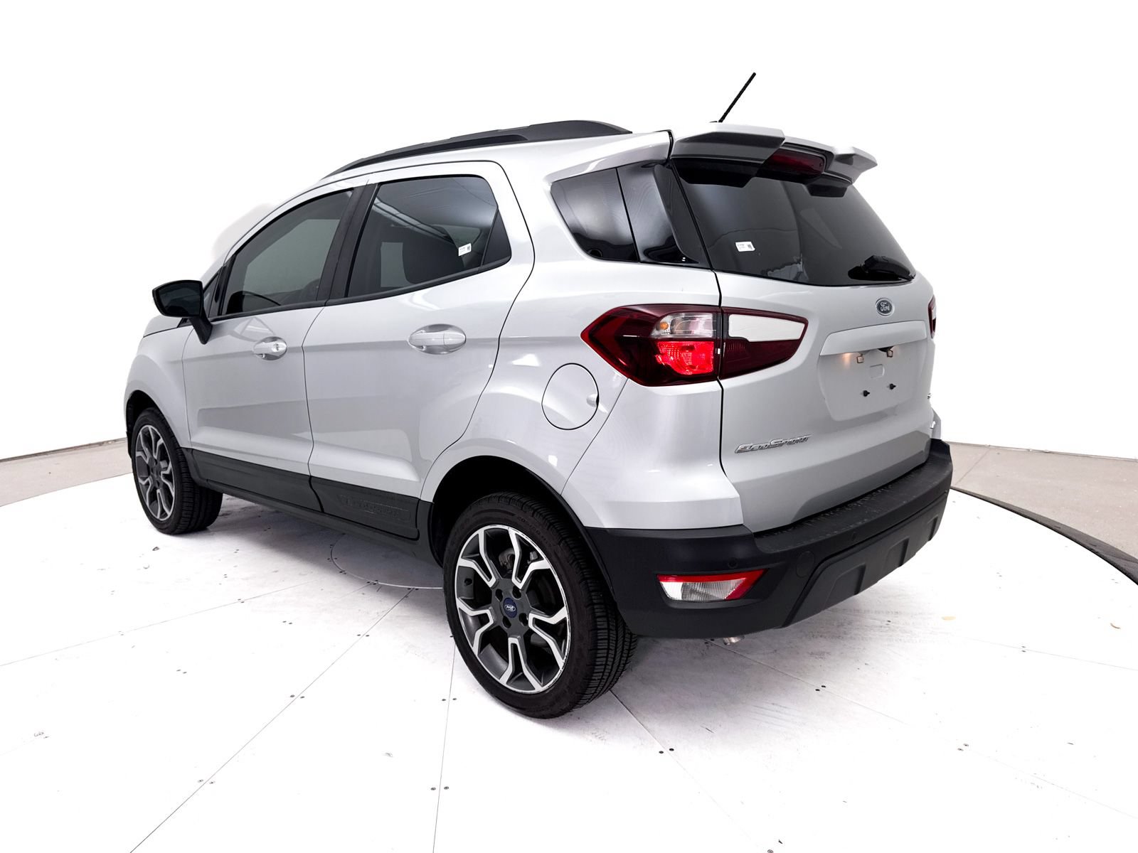 Used 2019 Ford EcoSport SES AWD/4WD image 15