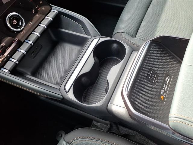New 2026 GMC Terrain AT4 AWD/4WD image 19