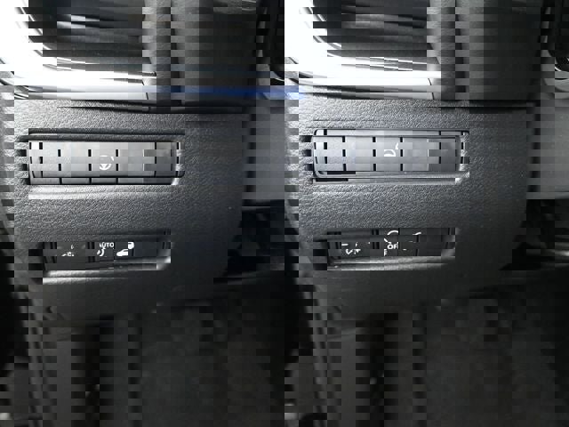 New 2026 Nissan Rogue SV w/ Cold Weather Package image 19