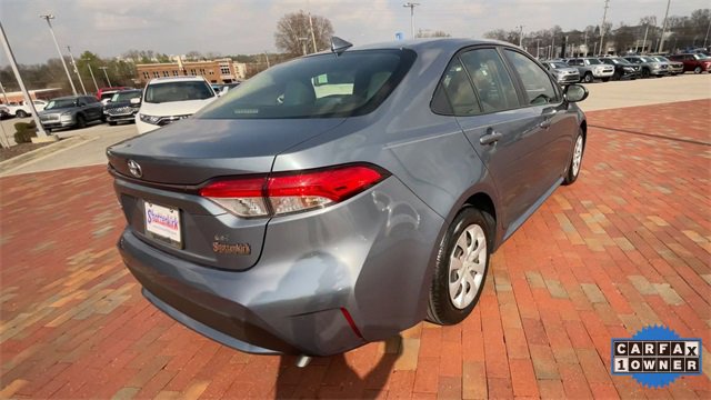 Used 2022 Toyota Corolla LE image 9