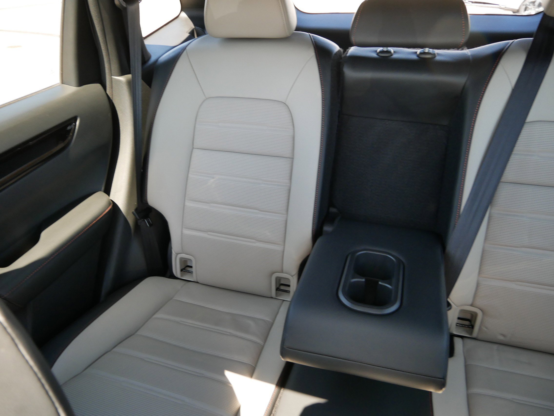 Certified 2023 Honda CR-V Sport Touring image 12
