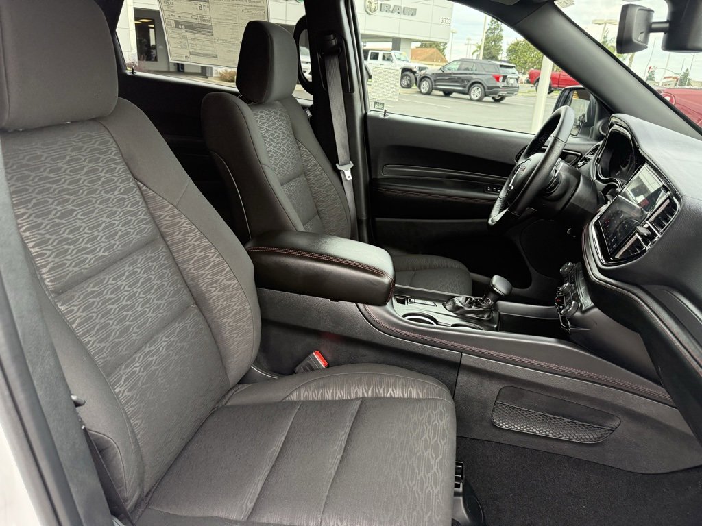 New 2026 Dodge Durango GT w/ Blacktop Package image 17