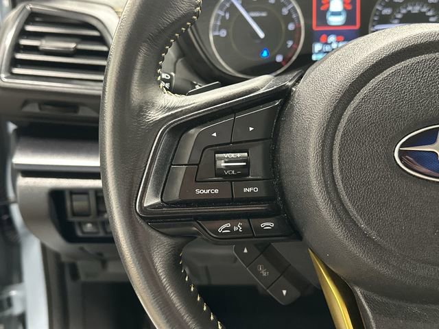 Certified 2021 Subaru Crosstrek 2.5i Sport w/ Moonroof Package image 9