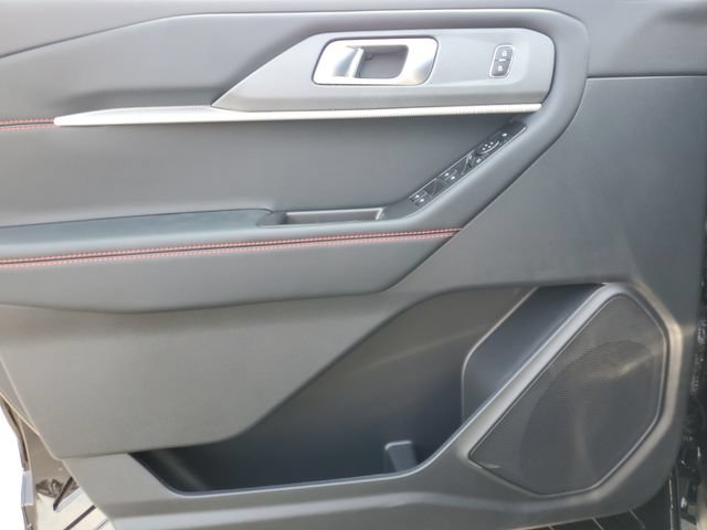 New 2027 Ford Explorer ST-Line AWD/4WD image 24