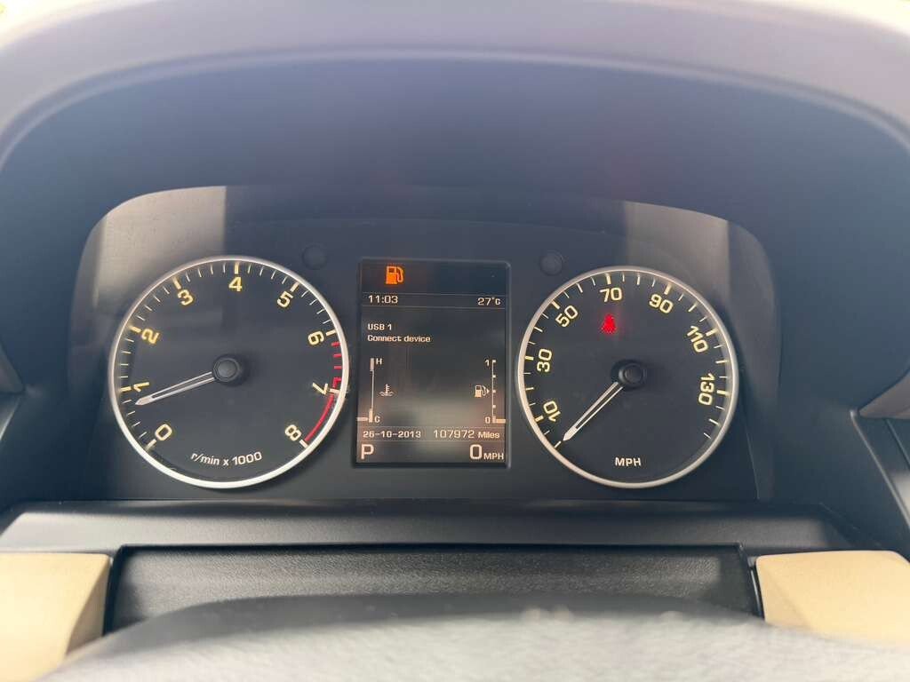 Used 2016 Land Rover LR4 HSE image 22