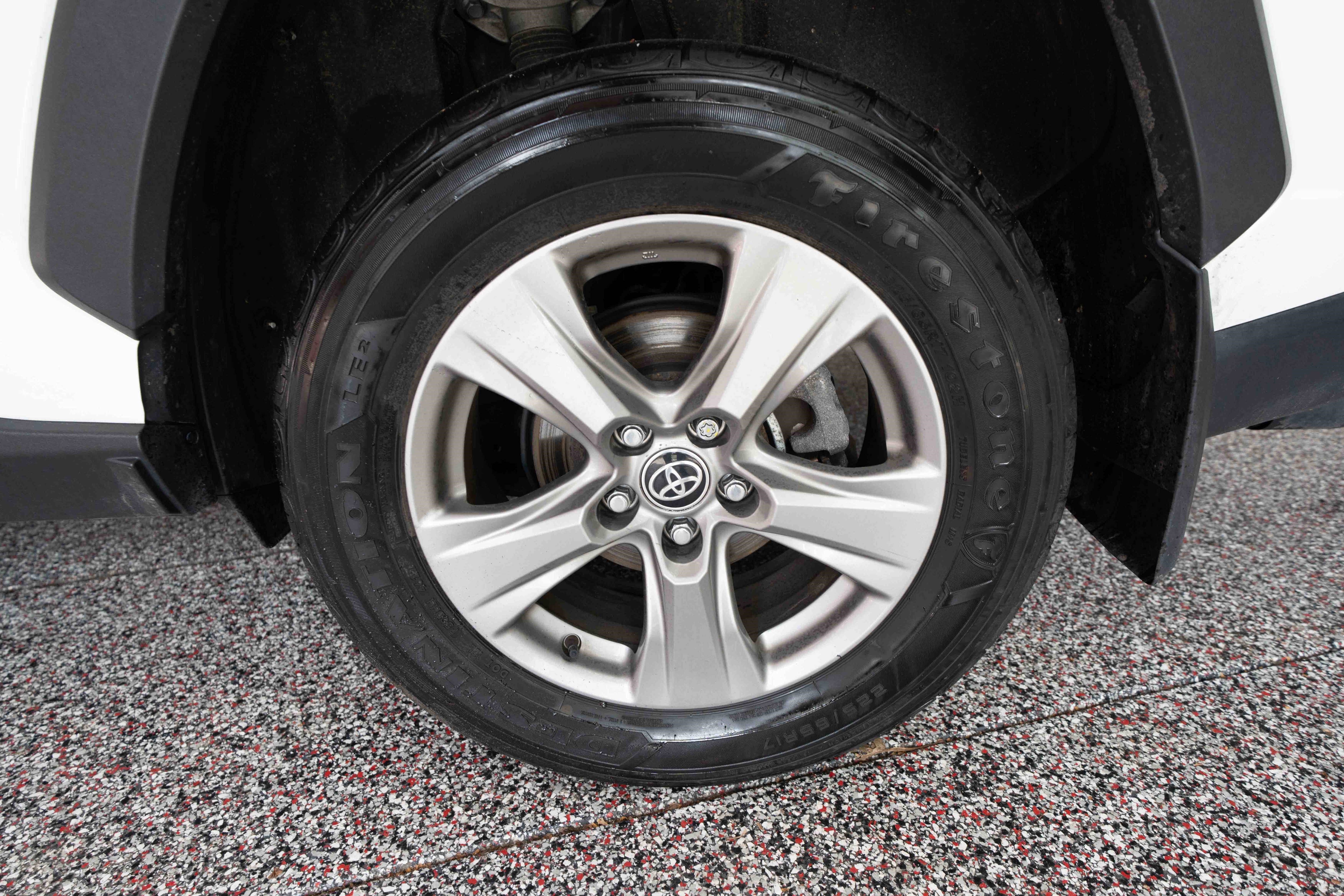 Used 2023 Toyota RAV4 XLE w/ Convenience Package AWD/4WD image 30