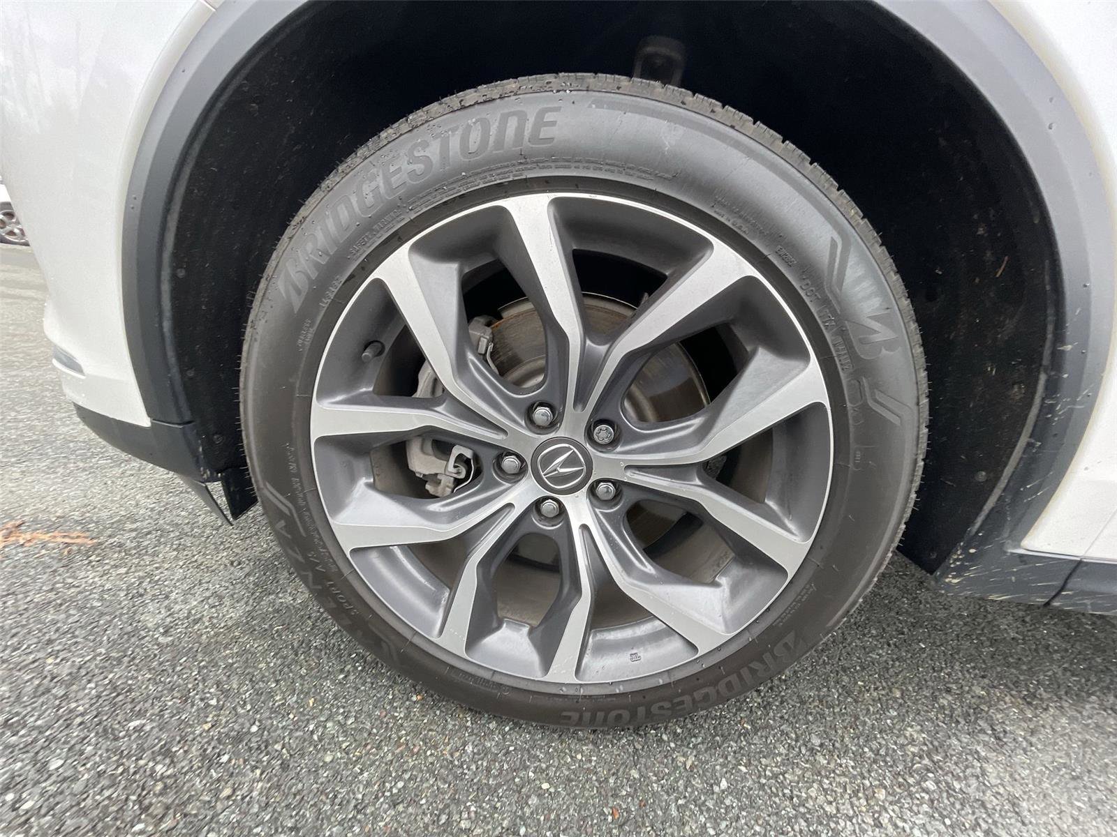 Certified 2023 Acura MDX SH-AWD w/ Technology Package image 28