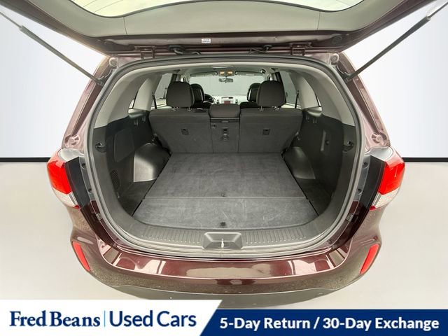 Used 2015 Kia Sorento LX image 24