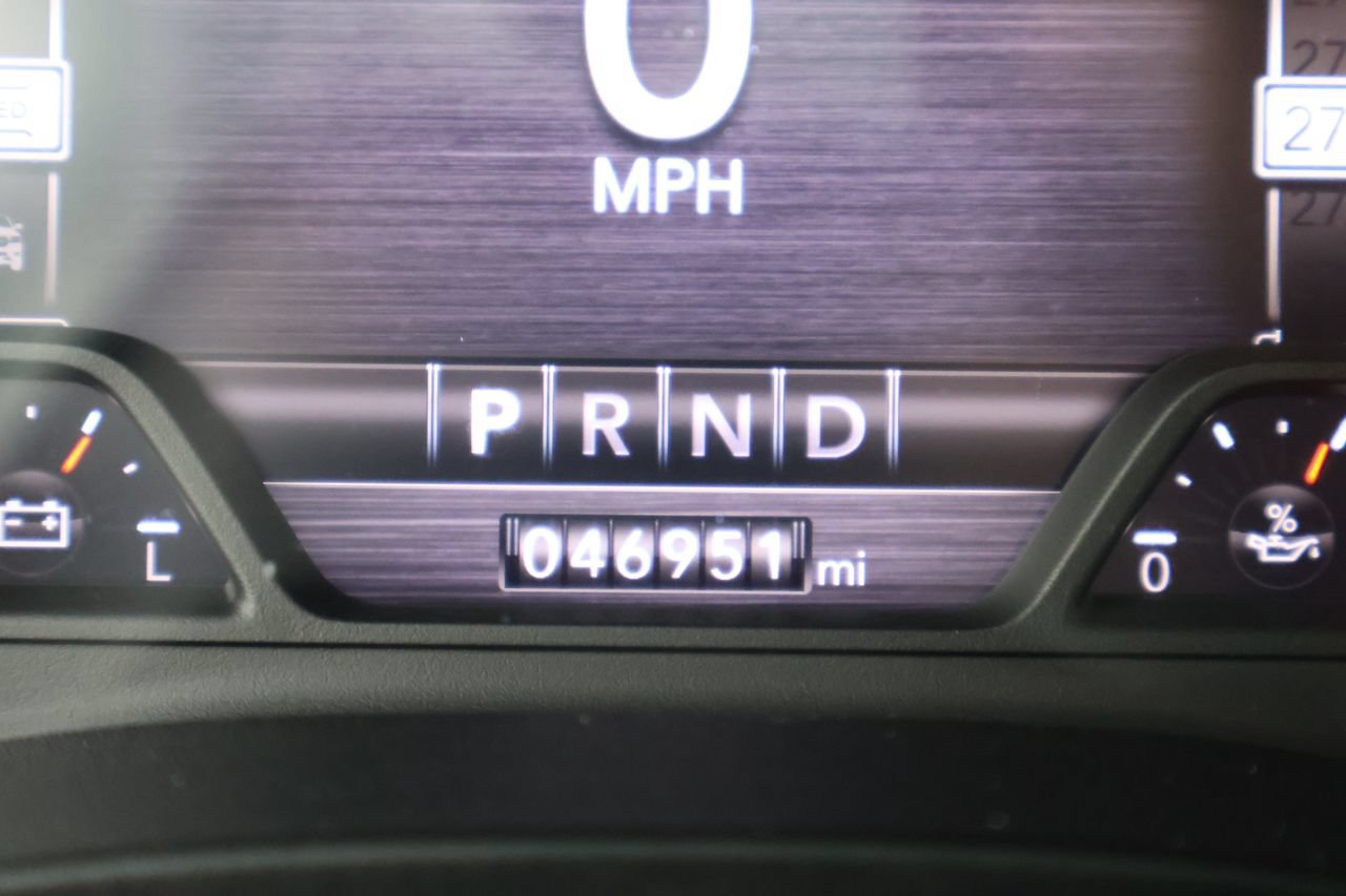 Used 2020 RAM 1500 Big Horn AWD/4WD image 23
