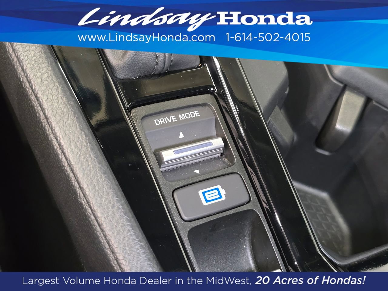 Used 2025 Honda Accord EX-L image 18