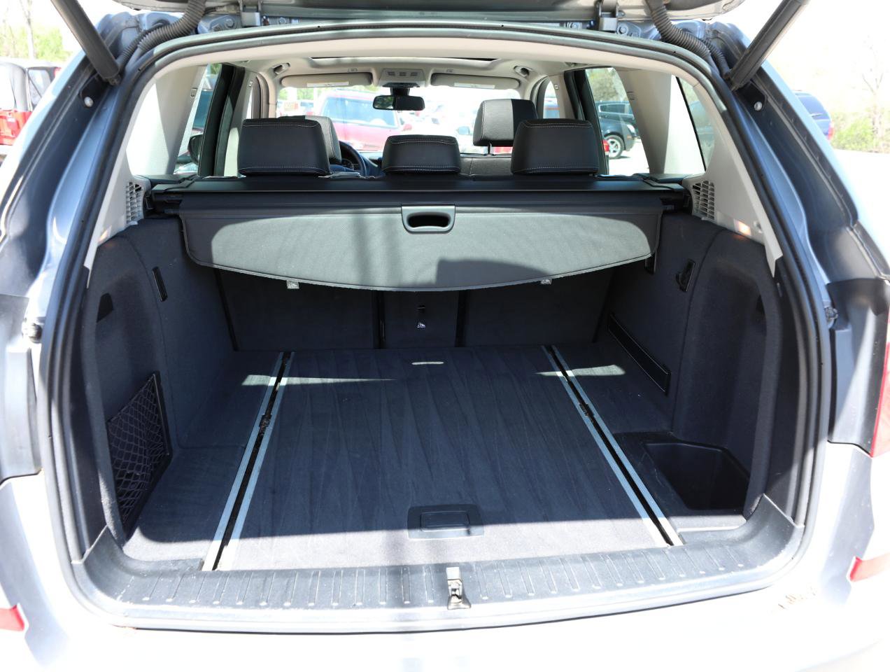 Used 2014 BMW X3 xDrive28i AWD/4WD image 11