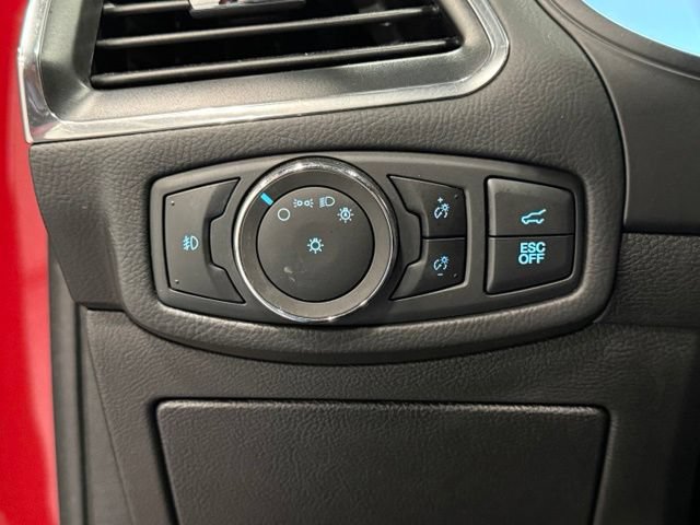 Certified 2023 Ford Edge ST AWD/4WD image 15