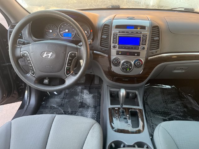 Used 2012 Hyundai Santa Fe GLS AWD/4WD image 15