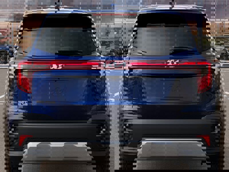 New 2026 Kia Seltos LX image 13