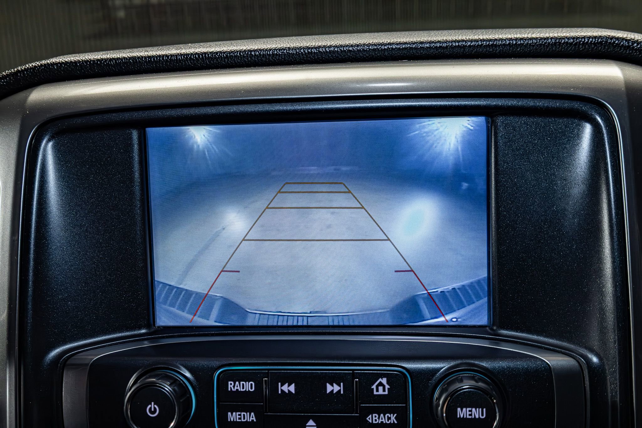 Used 2018 Chevrolet Silverado 1500 LT w/ All Star Edition AWD/4WD image 18