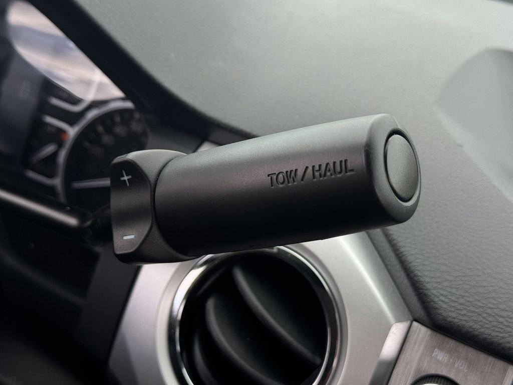 Used 2021 Toyota Tundra SR5 RWD image 20