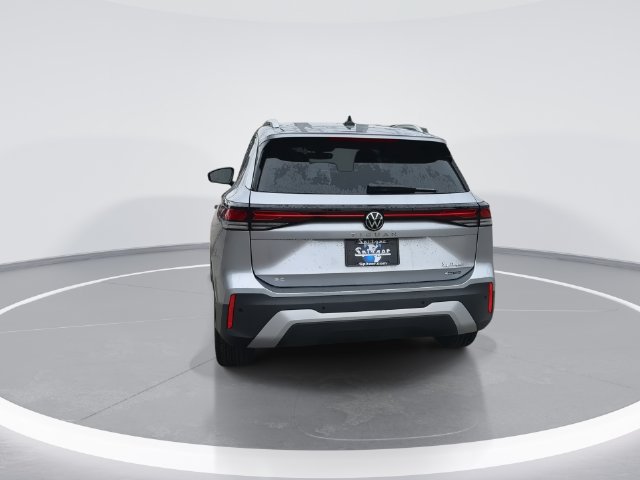 New 2026 Volkswagen Tiguan SE AWD/4WD image 11