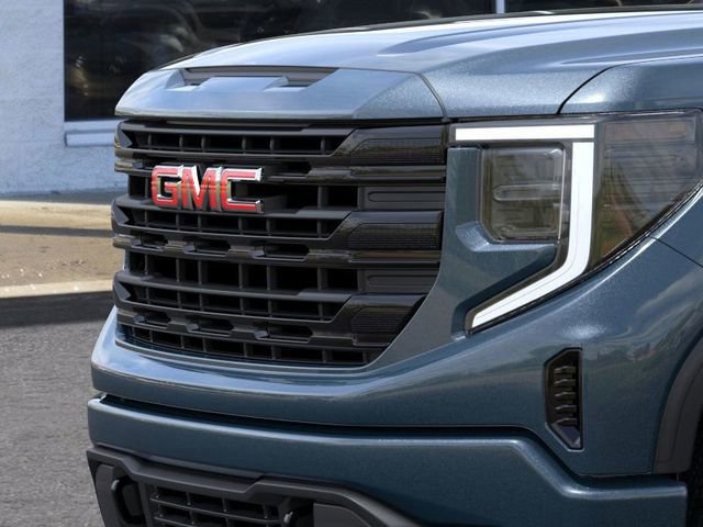 New 2026 GMC Sierra 1500 Elevation w/ Elevation Select Package image 13
