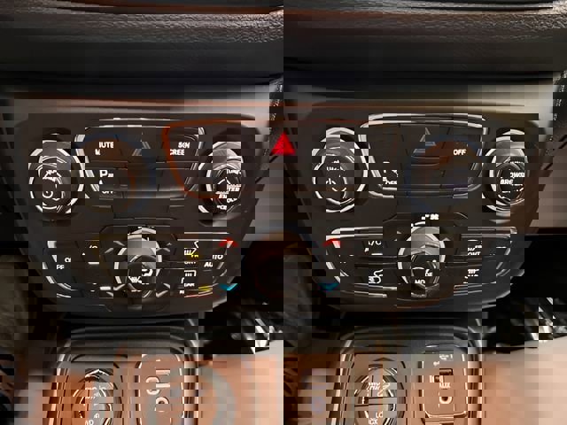 Used 2019 Jeep Compass Trailhawk w/ Leather Interior Group image 26