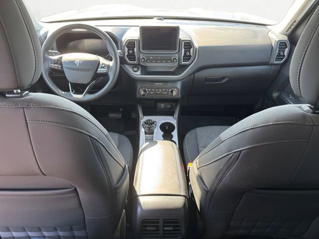 Used 2024 Ford Bronco Sport Big Bend w/ Convenience Package image 10