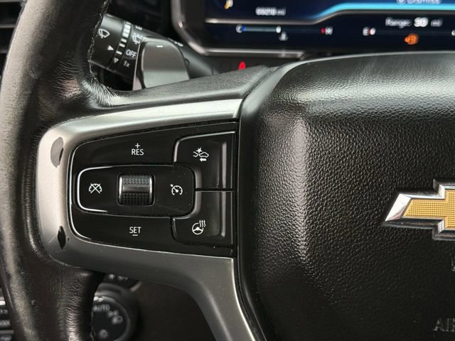 Used 2023 Chevrolet Silverado 1500 LT image 15