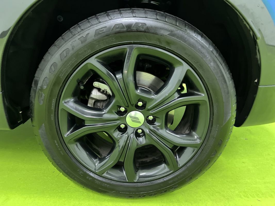 Used 2024 Dodge Hornet R/T w/ R/T Blacktop Package AWD/4WD image 16