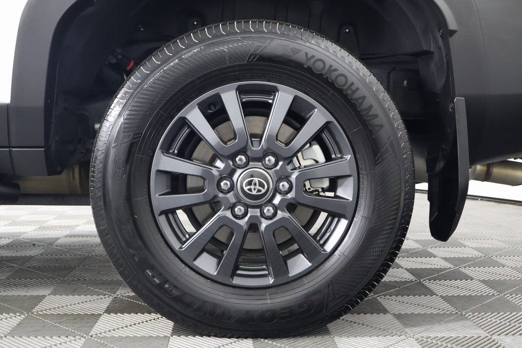 Used 2024 Toyota Land Cruiser 1958 image 16