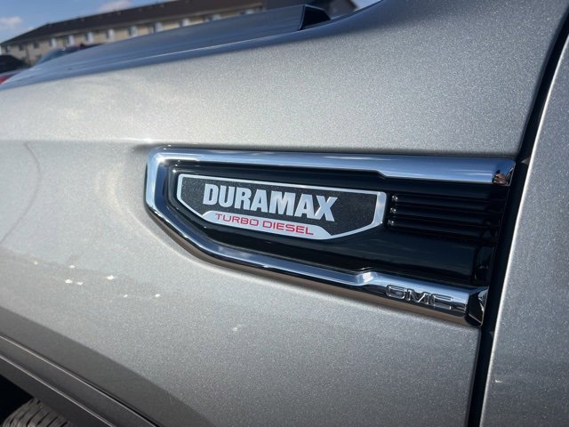 Used 2024 GMC Sierra 1500 SLT w/ SLT Premium Plus Package image 63