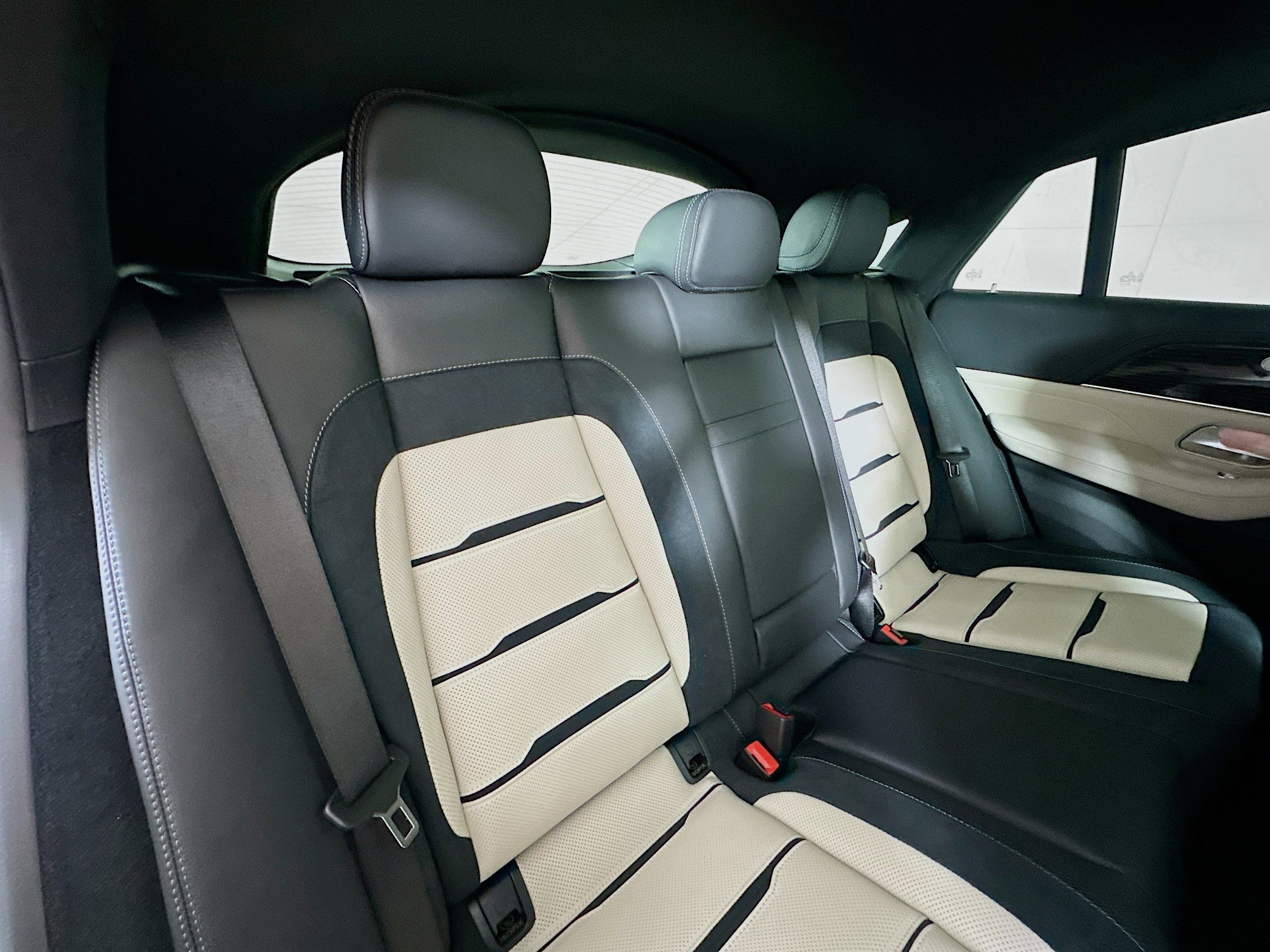 New 2026 Mercedes-Benz GLE 53 AMG 4MATIC Coupe image 29