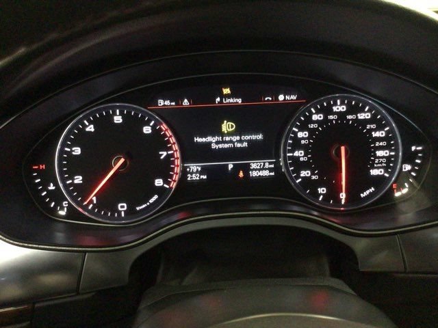 Used 2014 Audi A6 2.0T Premium Plus w/ Premium Plus Package AWD/4WD image 19