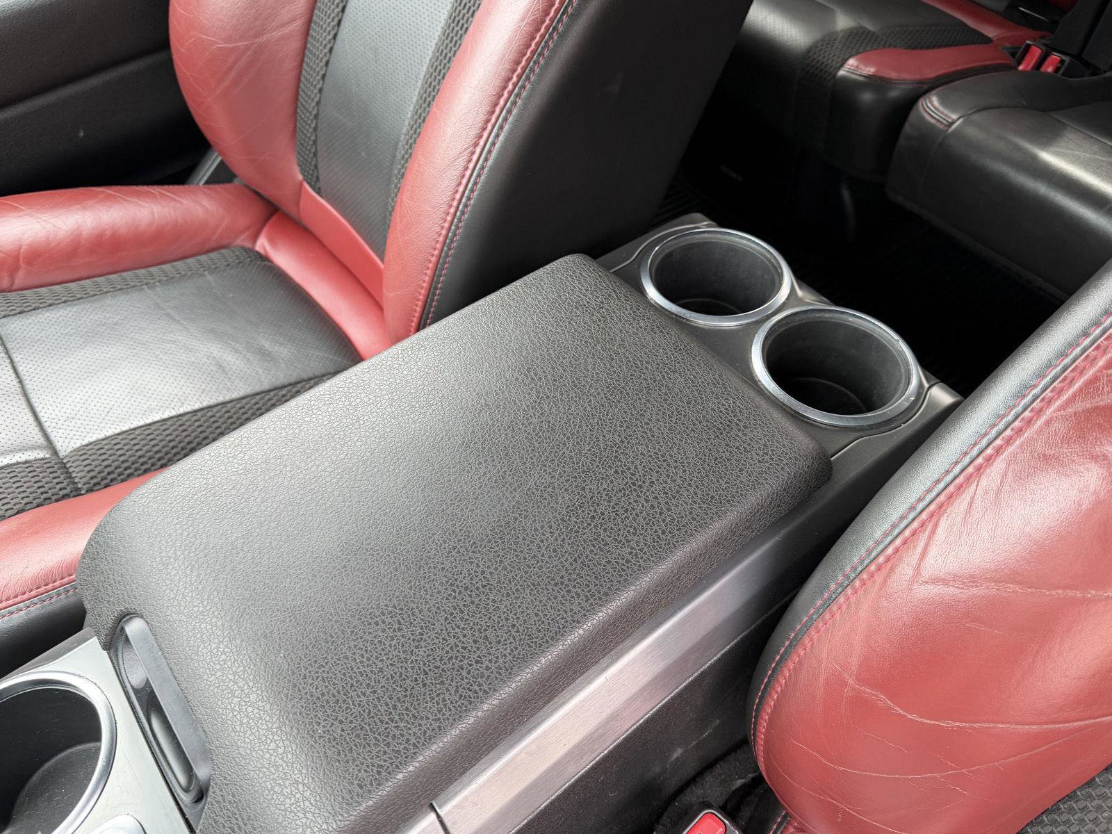 Used 2014 Ford F150 Raptor w/ Equipment Group 801A Luxury AWD/4WD image 34