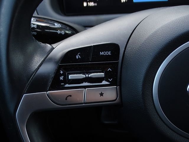 Used 2022 Hyundai Tucson XRT w/ Cargo Package image 32