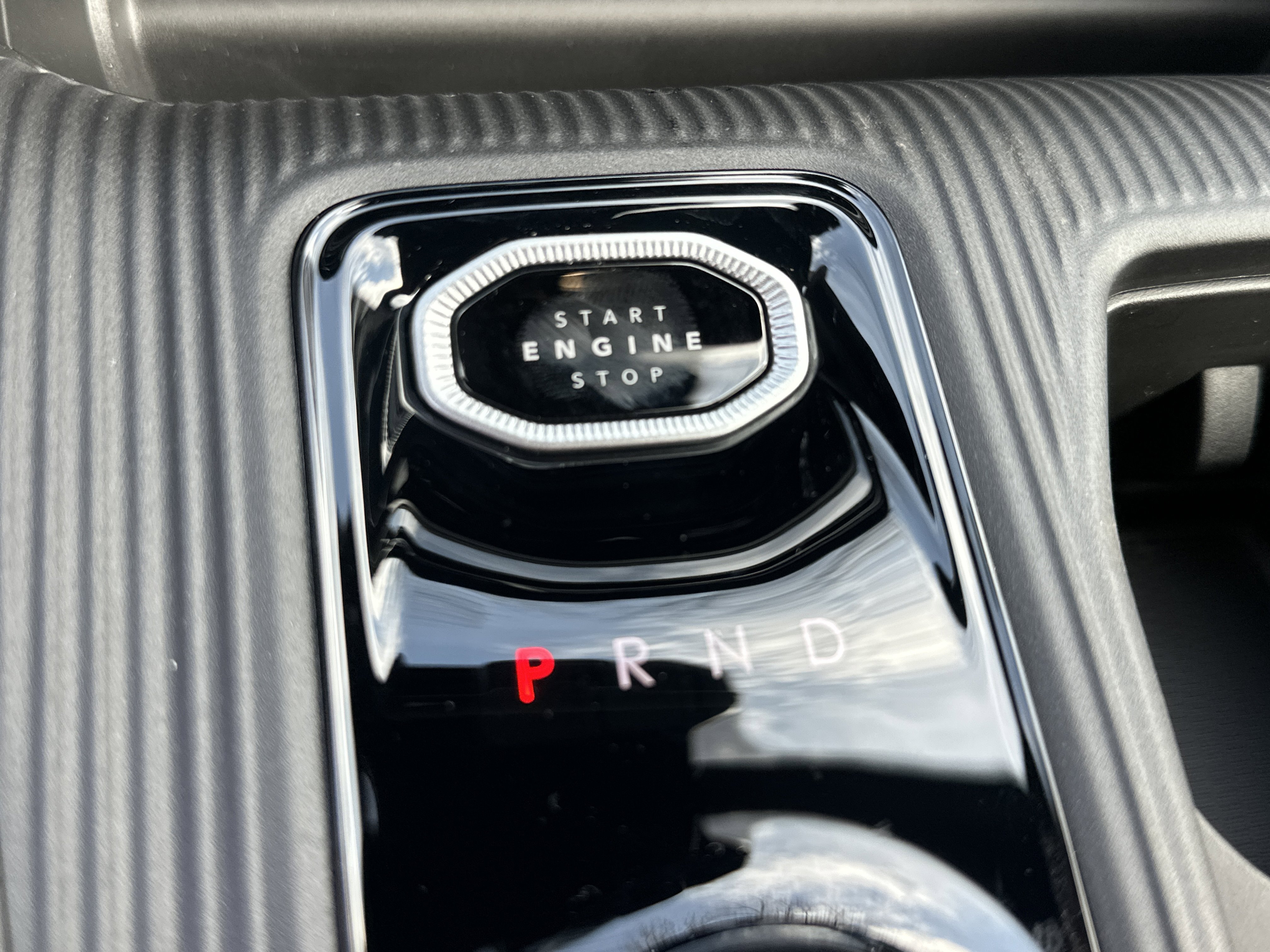 New 2026 Jeep Cherokee Laredo image 5