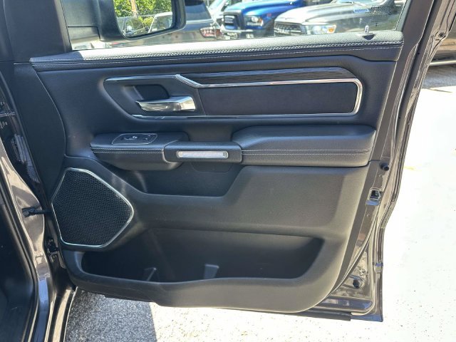 Certified 2024 RAM 1500 Laramie AWD/4WD image 32