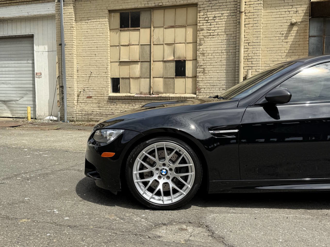 Used 2012 BMW M3 Coupe image 18