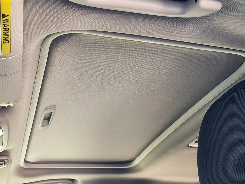 New 2025 Subaru Crosstrek 2.5i Premium image 19