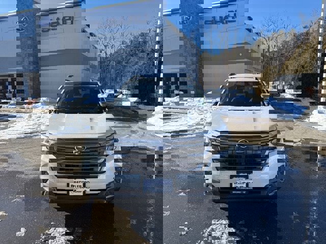 New 2026 Subaru Forester Limited image 11