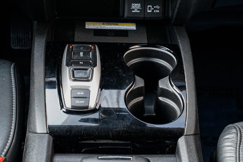 Used 2019 Honda Pilot Elite image 15