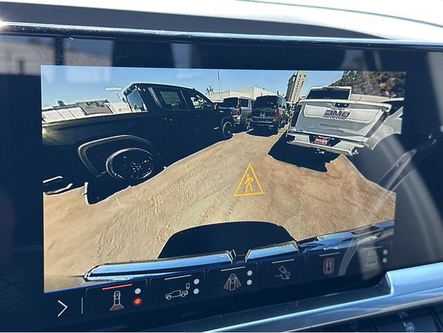 New 2026 GMC Sierra 1500 Elevation w/ Elevation Premium Package AWD/4WD image 25