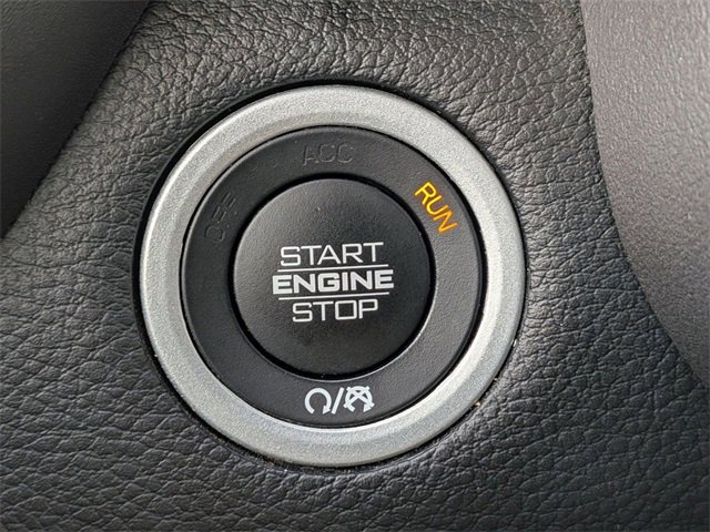 Certified 2020 RAM 1500 Rebel w/ Rebel Level 2 Equipment Group image 19