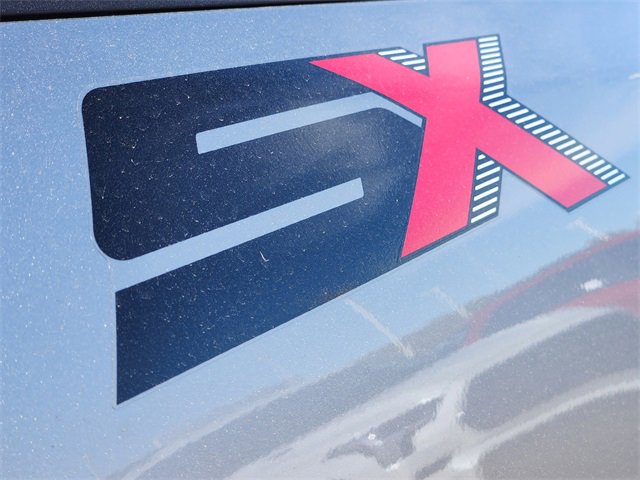 New 2026 Toyota Tundra SR5 image 7