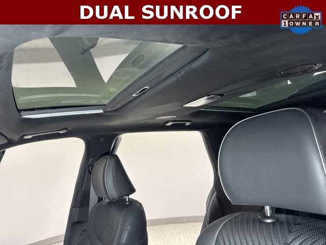 Used 2025 Hyundai Palisade Calligraphy image 3