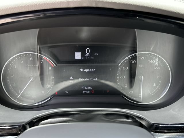 Certified 2023 Cadillac XT6 Premium Luxury FWD image 23