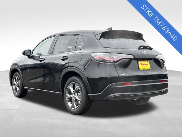 New 2026 Honda HR-V LX image 5