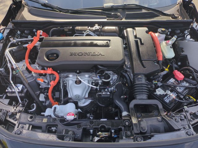 Used 2026 Honda Civic Sport Touring image 24