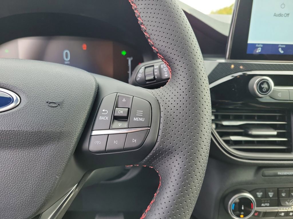 New 2026 Ford Escape ST-Line Select image 24