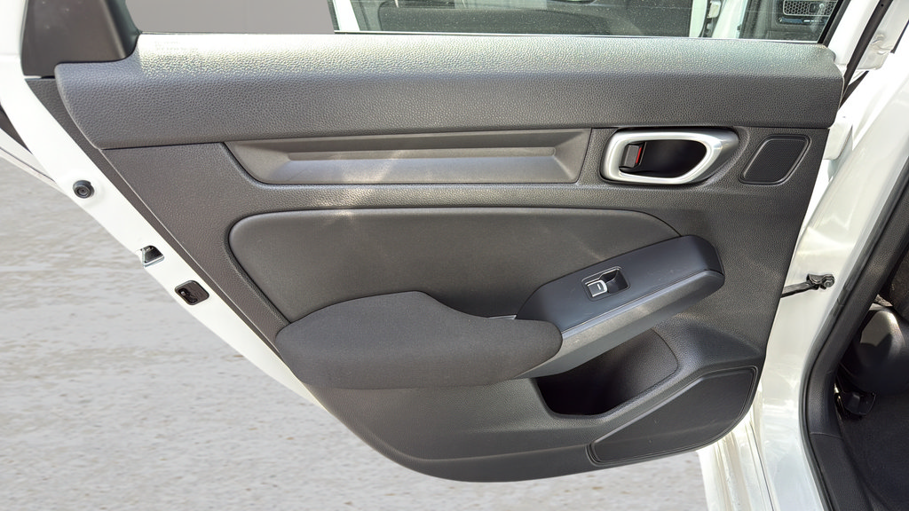 Used 2023 Honda Civic LX image 13