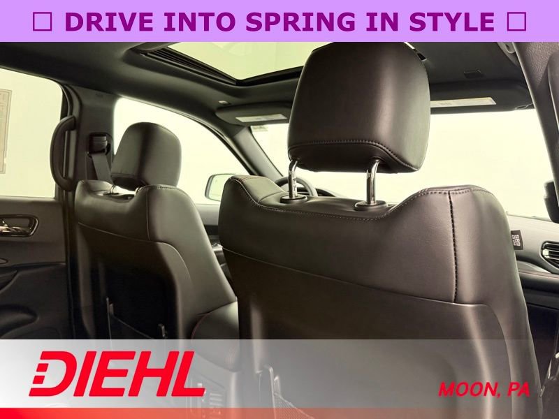 New 2026 Dodge Durango GT image 14